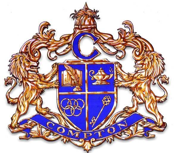 Alma Mater Compton High School Alumni Association