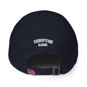 CHSAA Tarbabe Cotton Cap