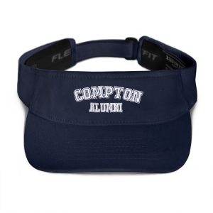 CHSAA Visor