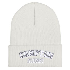CHSAA Cuffed Beanie