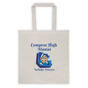 CHS Alumni Tote bag