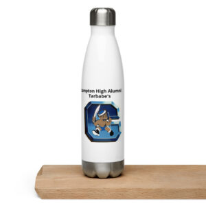 Stainless Steel Water Bottle